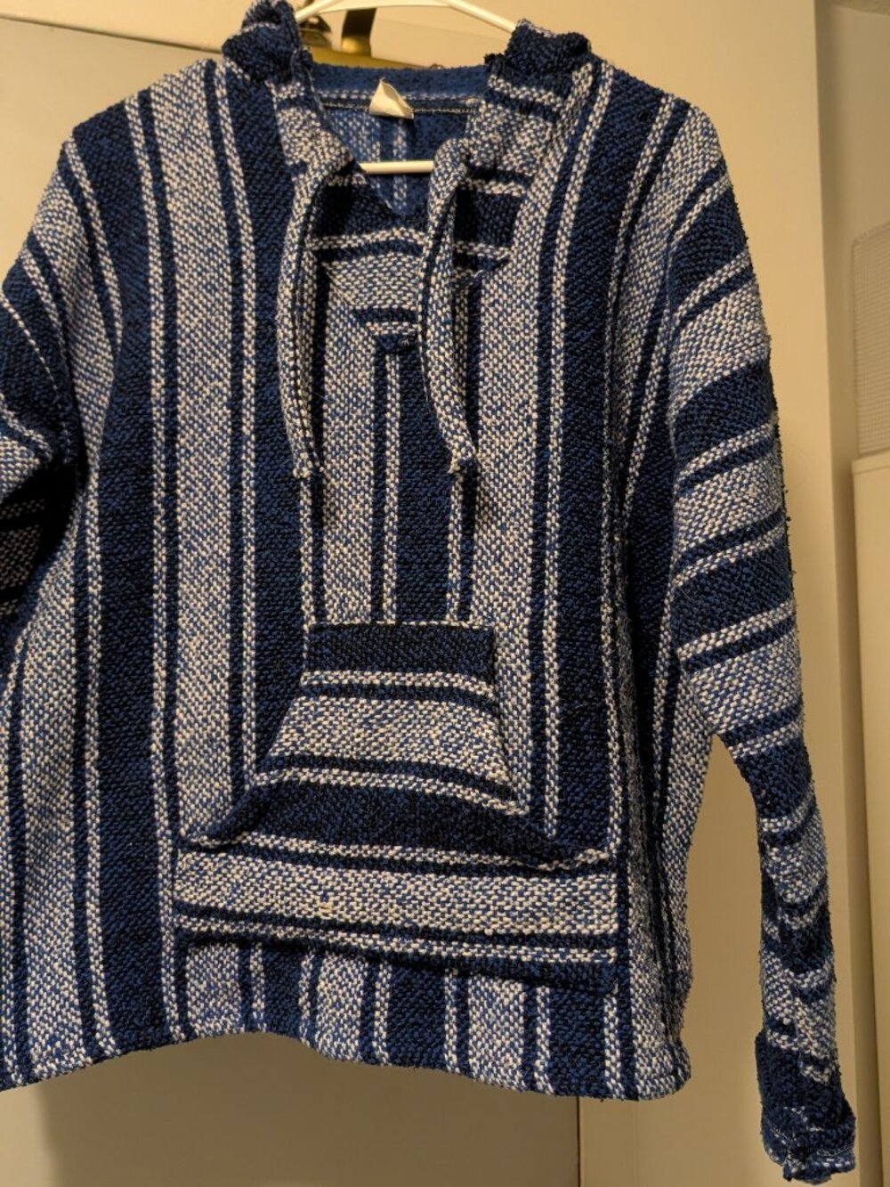 Mexican Surfer hoodie